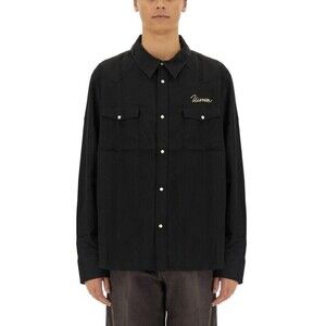 Visvim Relaxed-Fit Rayon Shirt - NWT